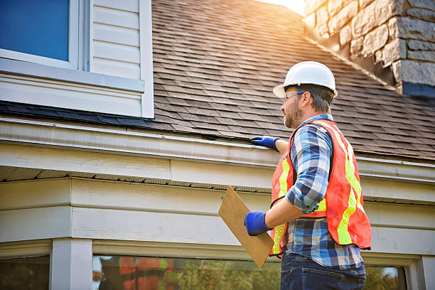 Trusted Storm Damage Roof Repair service in Ypsilanti, ND - Ben Roofing and Steel LLC